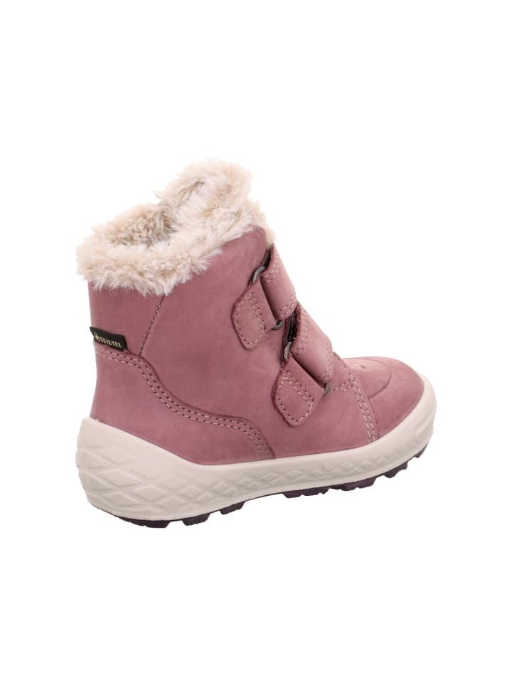 superfit Stiefel GROOVY in lila günstig kaufen 20