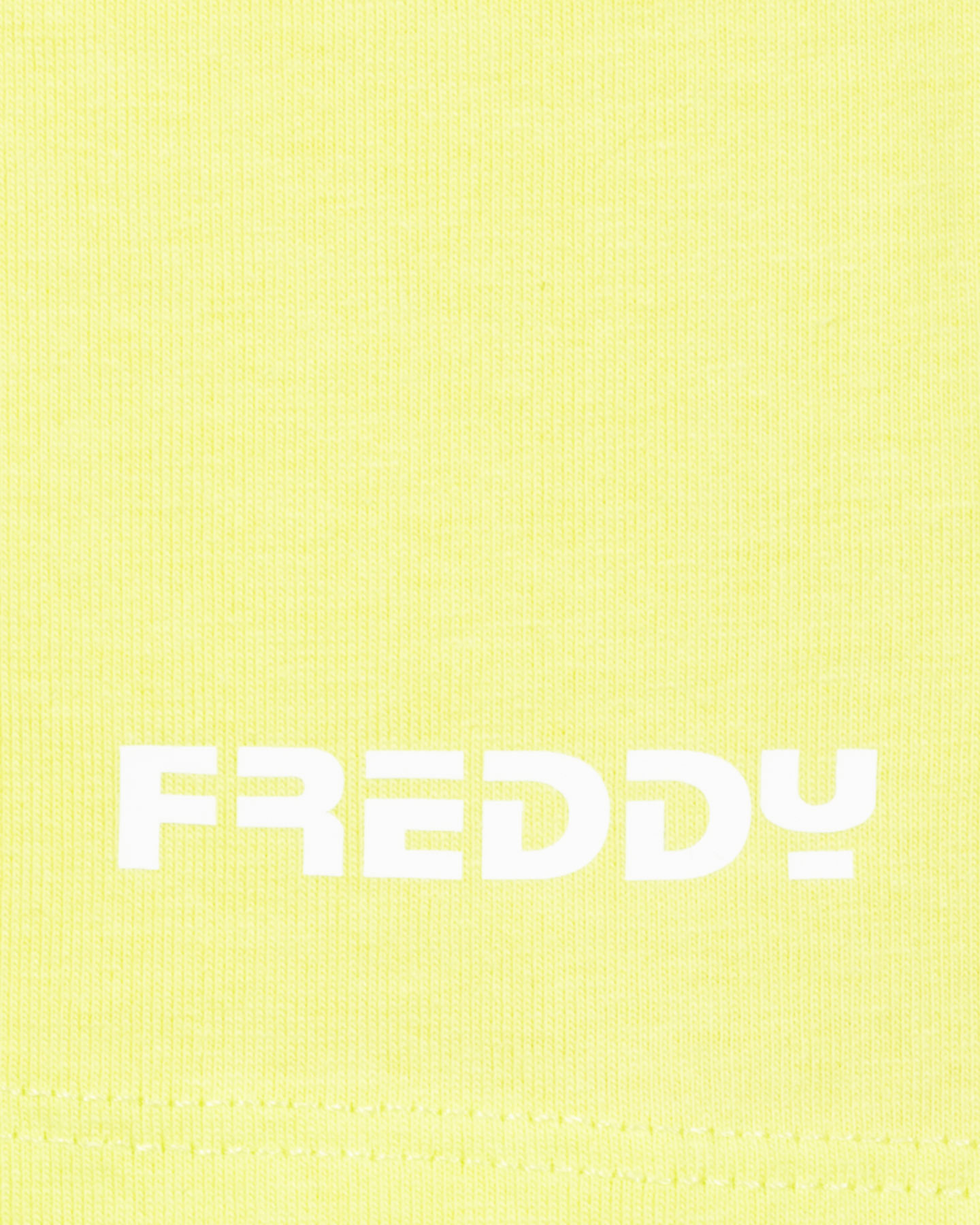 Kompletné tielko Freddy Crop+short Jr FR1615-020