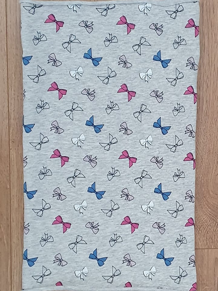 Sterntaler Loopschal in Grau günstig kaufen 1