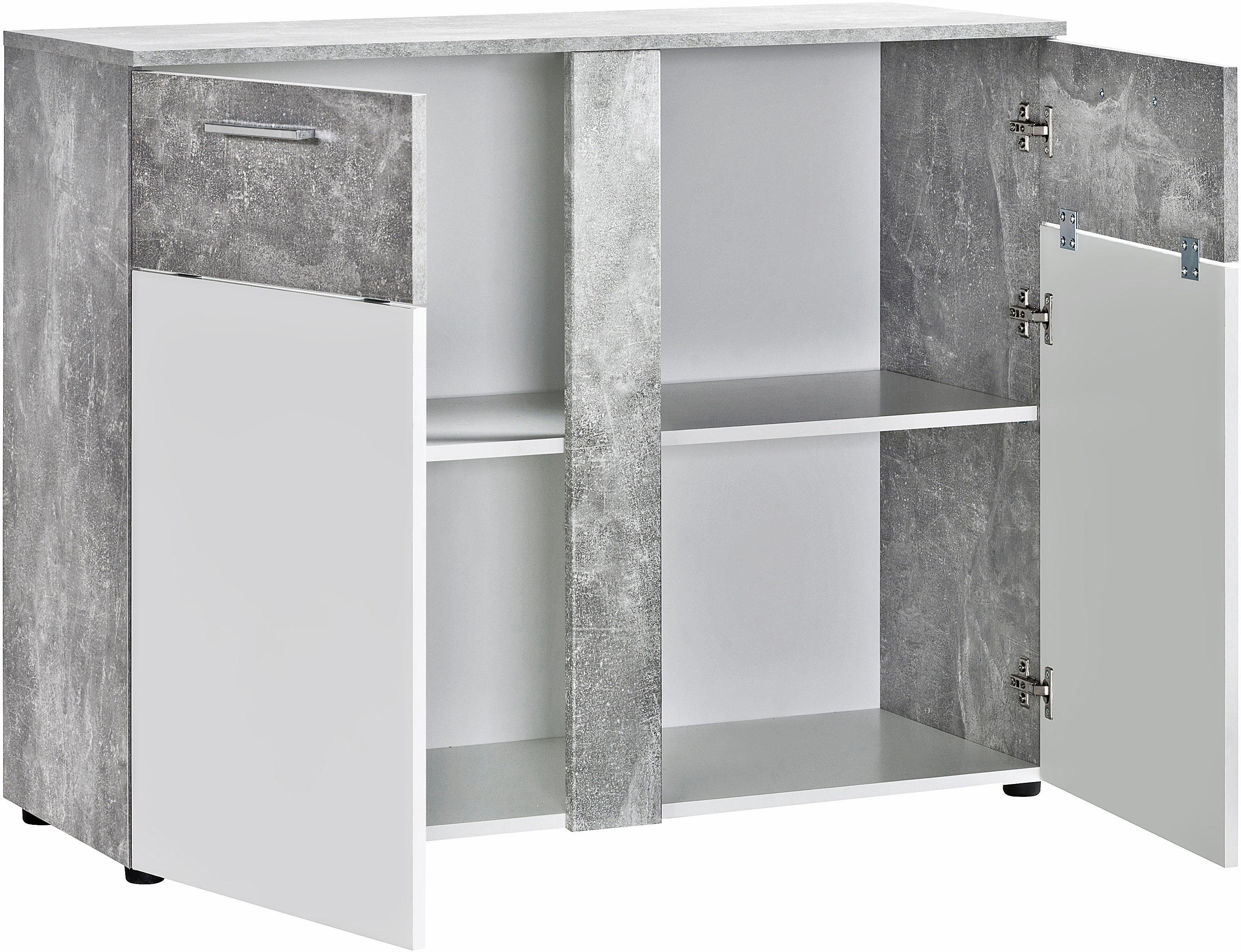 Procontour Kommode Trenti, Breite 100 cm