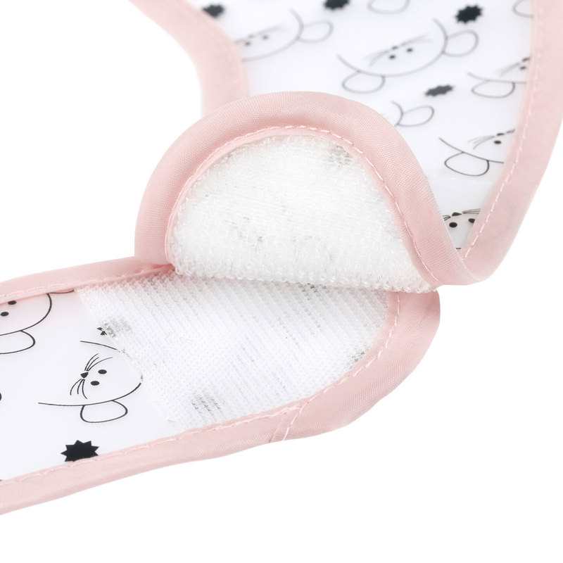 Bavoir Souris Lässig