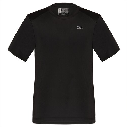 ATMUNGSAKTIVES HERREN KURZARM T-SHIRT PINO