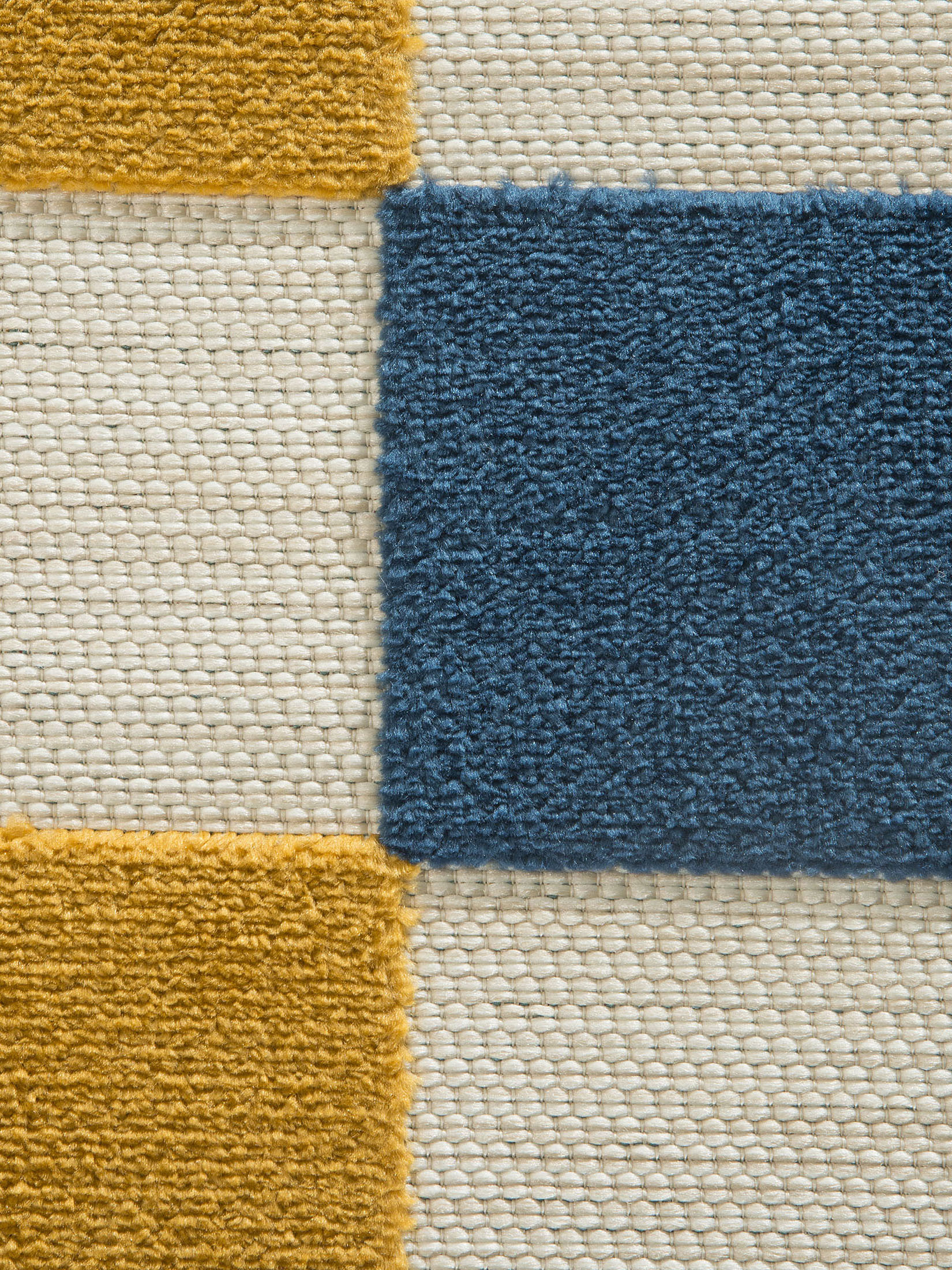 Nusa Outdoor-Teppich, Multicolor