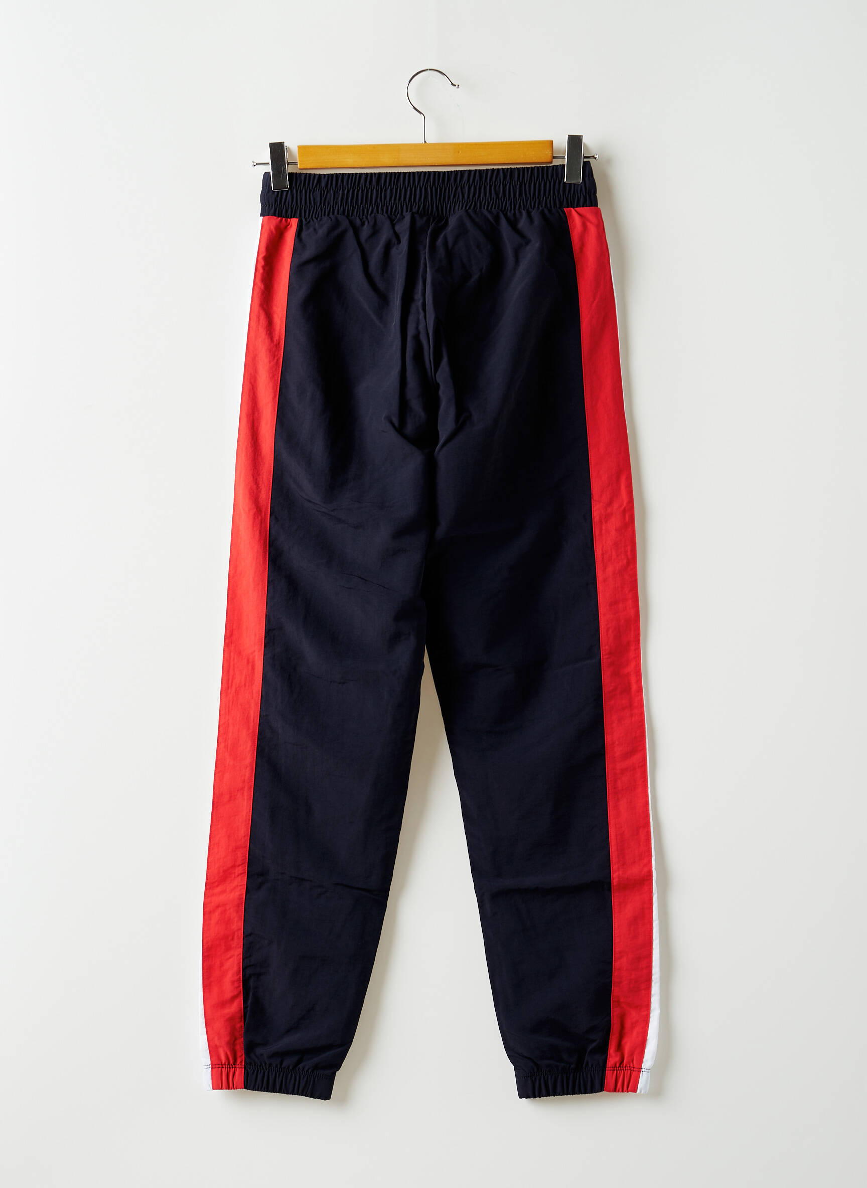 Champion Jogging Femme couleur bleu