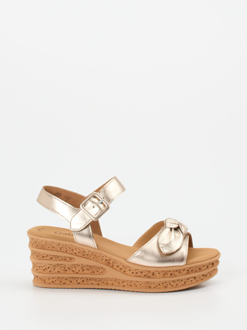 Keilsandalette-12398890001 Gabor