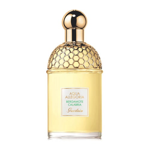 Guerlain Aqua Allegoria Bergamot Calabria Eau de Toilette 75 ml