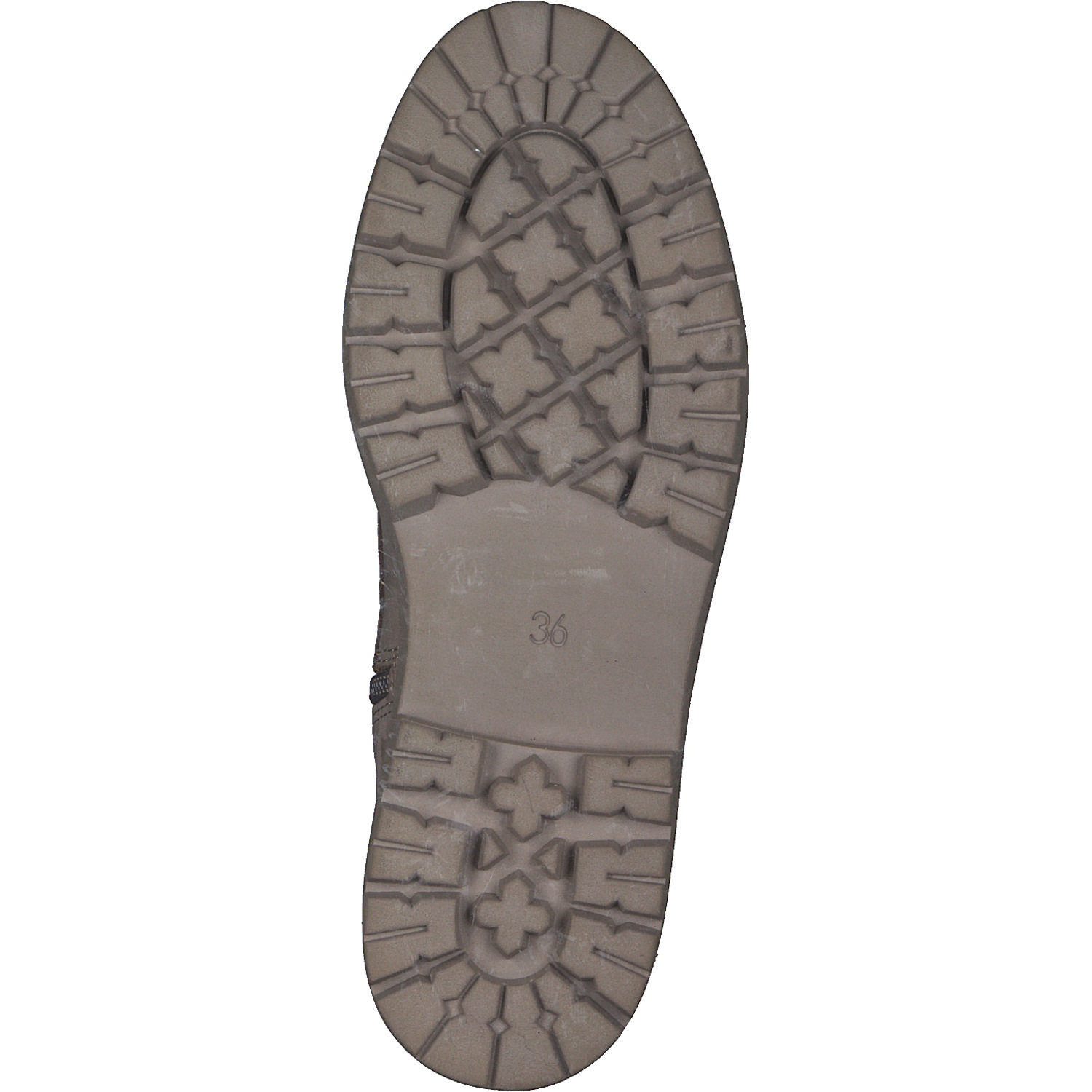 Marco Tozzi 86200, Boots, Damen, Beige (Taupe Comb)