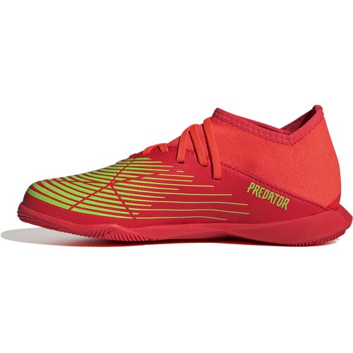 KINDER FUSSBALL-HALLENSCHUHE PREDATOR EDGE.3 IN J