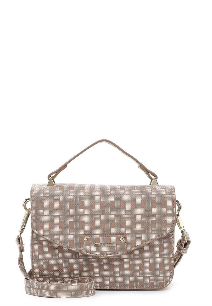 TAMARIS Handtaschen grün Marie