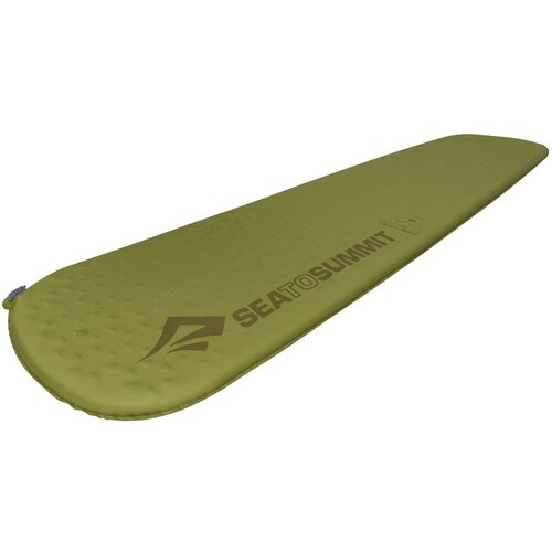 SELBSTAUFBLASENDE SCHLAFMATTE CAMP MAT SELF INFLATING MAT REGULAR OLIVE