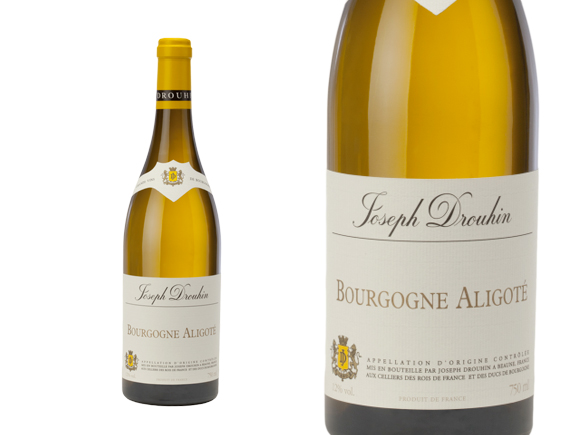 Joseph Drouhin Bourgogne Aligoté 2021