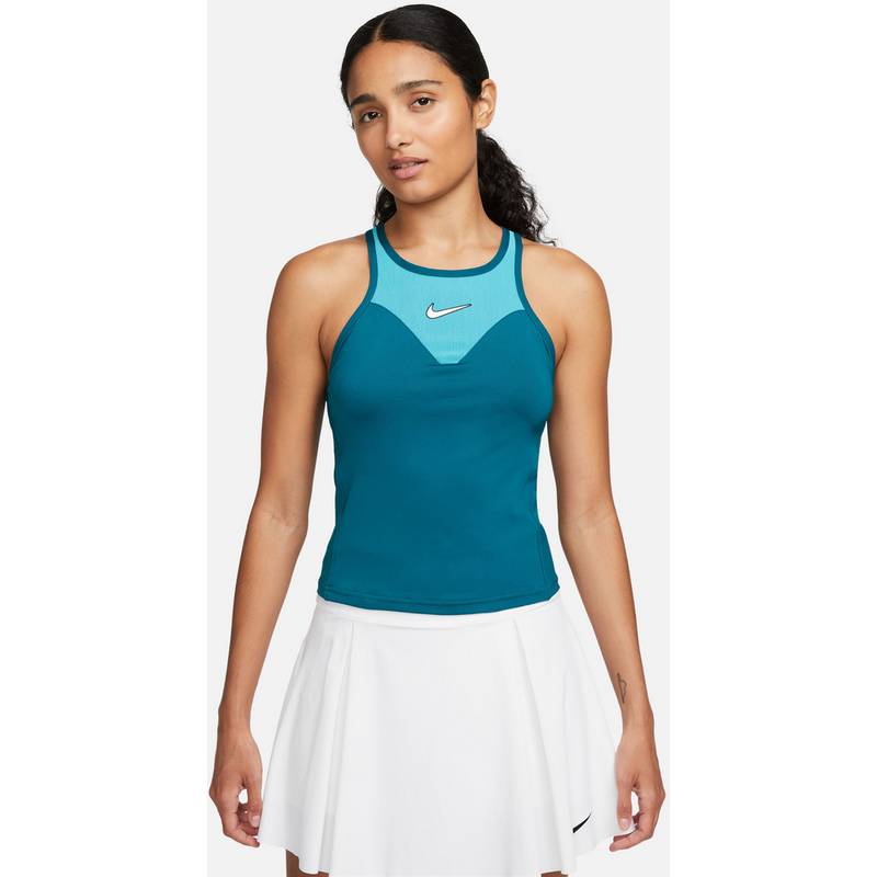 Nike Slam NY Funktionstank Damen