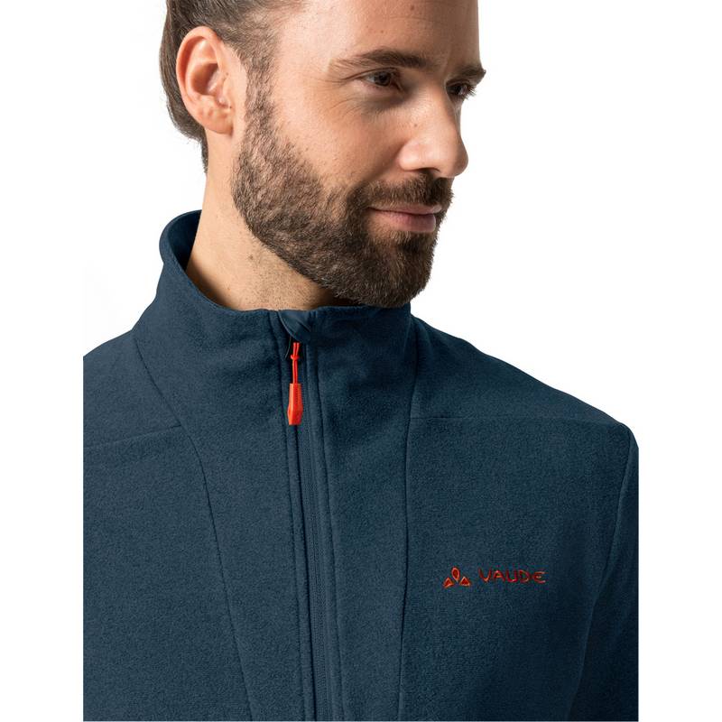 VAUDE Men's Yaras Fleece Jacket II Outdoorjacke Herren