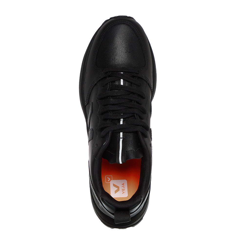 VEJA Venturi VC VC0703360B / schwarz