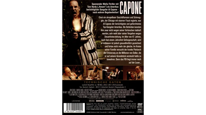 Capone