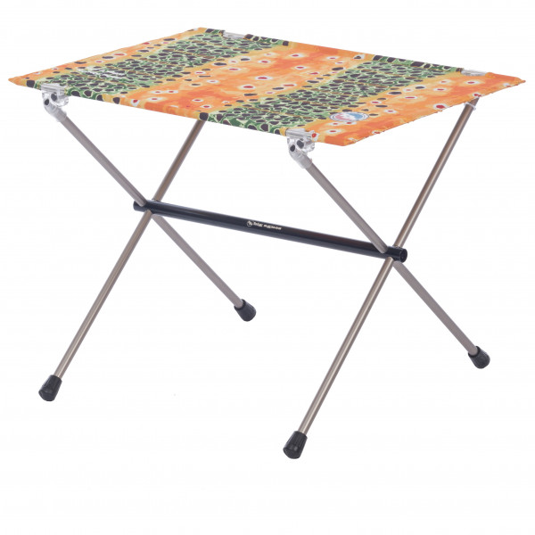 Big Agnes - Woodchuck Camp Table - Campingtisch