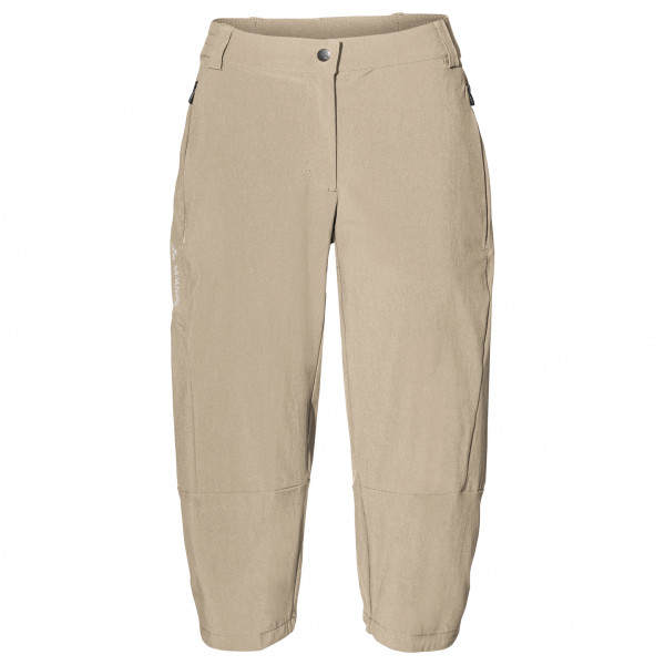 Vaude - Women's Yaras 3/4 Pants - Radhose