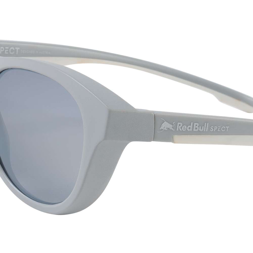 Red Bull SPECT Eyewear Kingman Sonnenbrille KINGMAN-006P