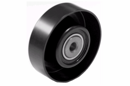 SNR Umlenkrolle Opel, Renault GA355.01 - ATU