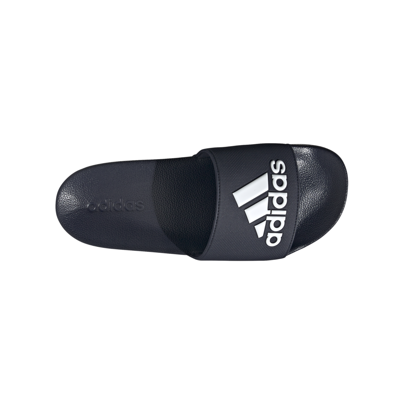adidas Cloudfoam Adilette Shower Blau Weiss