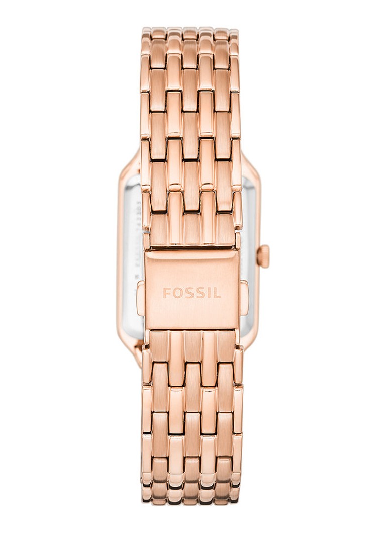 Fossil  Raquel horloge ES5271
