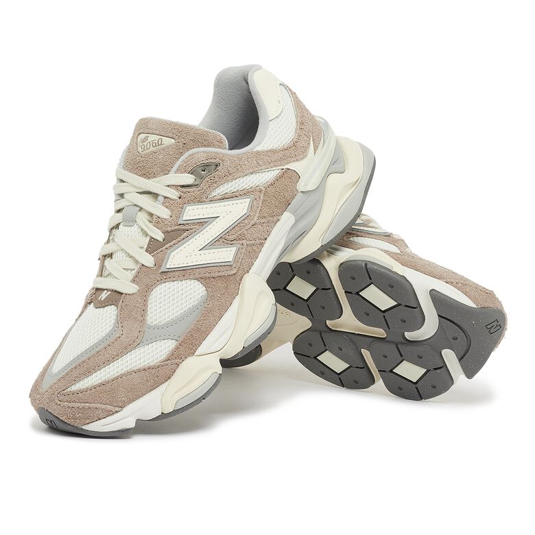 New Balance U9060HSB driftwood
