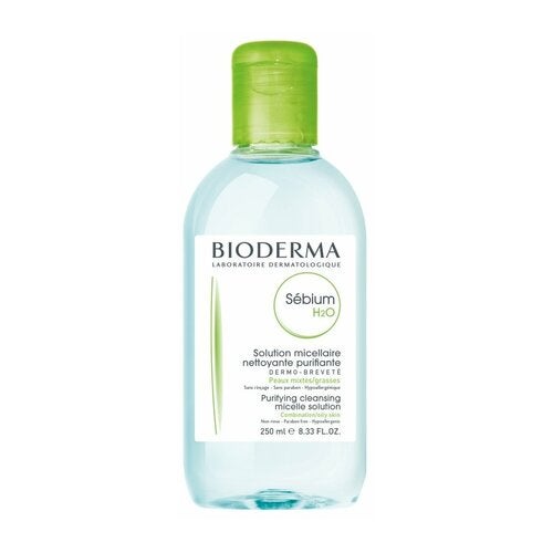 Soluzione micellare Bioderma Sebium H2O 100 ml
