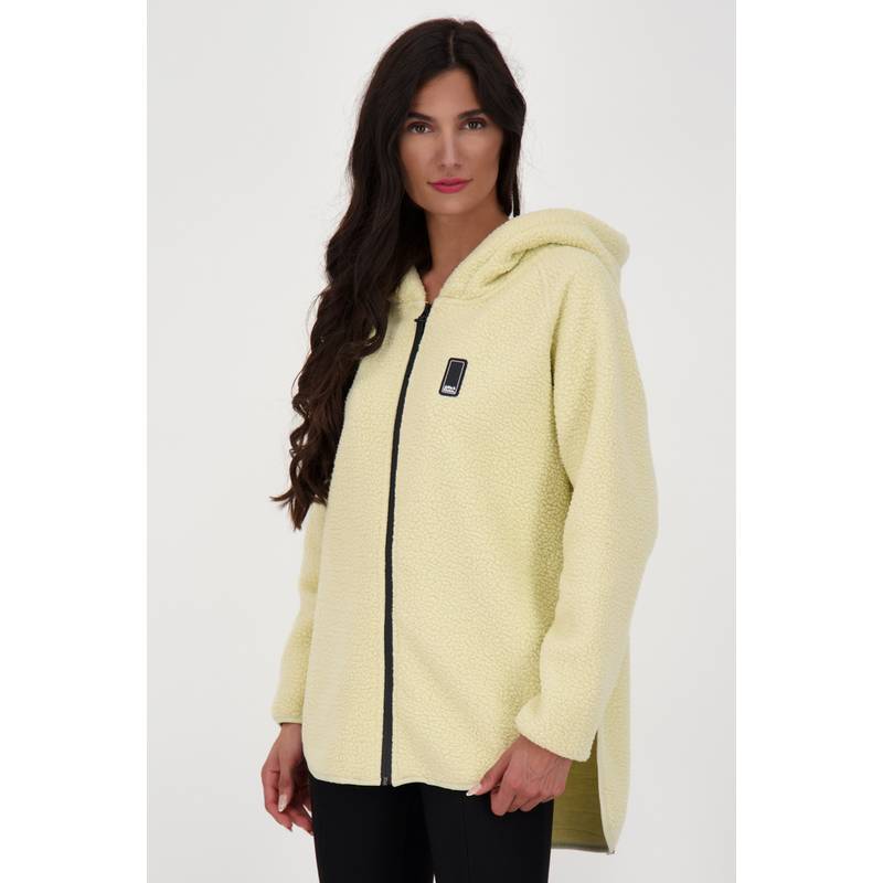 ALIFE AND KICKIN MaraikeAK G Sweatjacke Damen