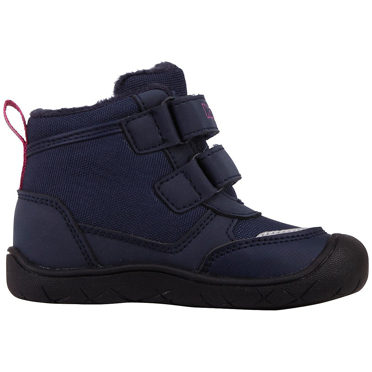 Lauflernschuhe TEX für Mädchen