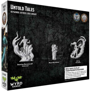Untold Tales (EN)
