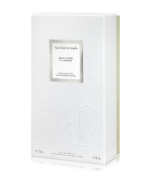 Van Cleef & Arpels Collection Extraordinaire Bois Doré Eau de Parfum-75 ml