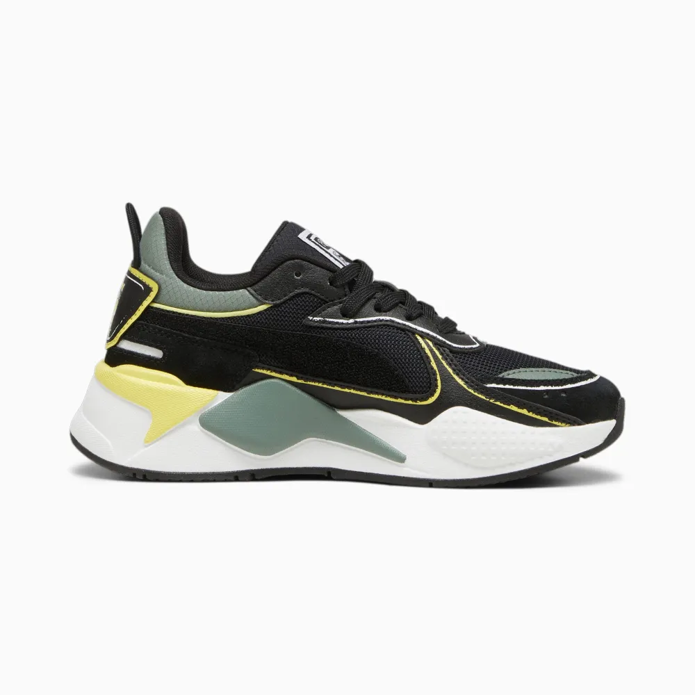 PUMA RS X Spongebob 393891 01 / schwarz