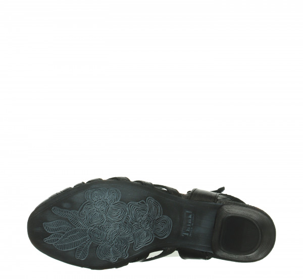 AIDA Pumps - Schwarz/Kombi