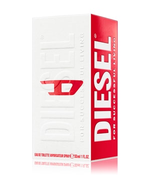 DIESEL D by DIESEL Eau de Toilette 30 ml