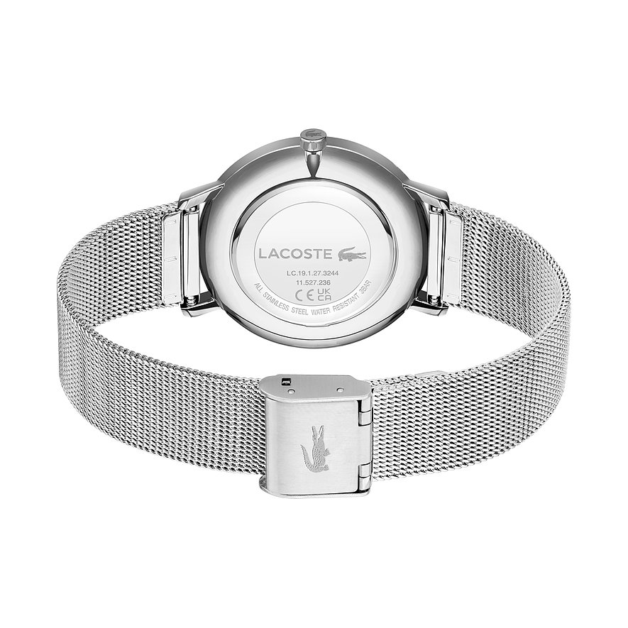 Lacoste Damenuhr