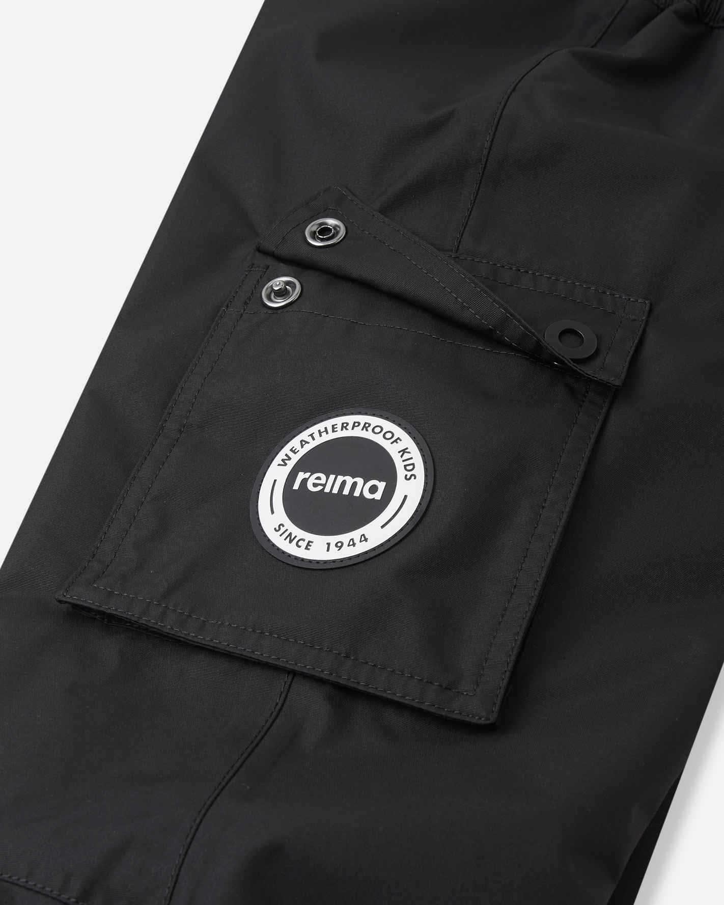 Wasserdichte isolierte Kinder Outdoorhose Tiksi