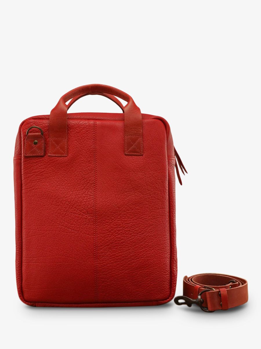 LeCabas de Marius - Rouge Carmin