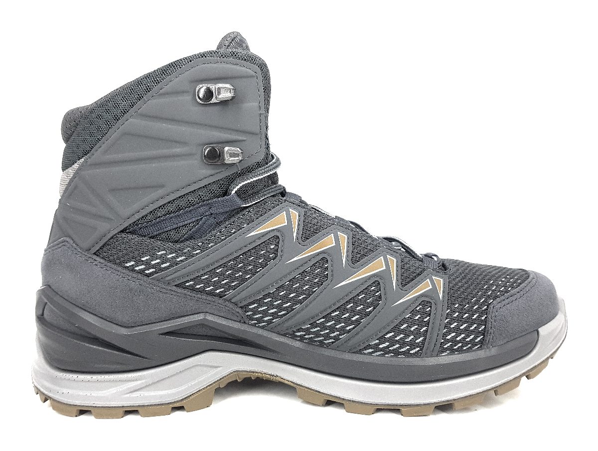 Lowa Innox Pro GTX Mid 310703/7944 Grau 7944 graphit/bronze