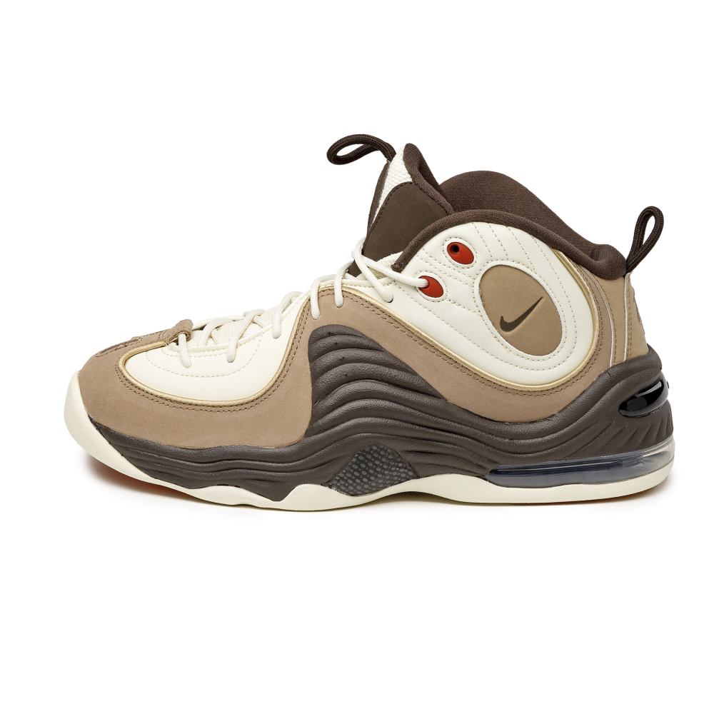 Nike Air Penny 2 FB8885-100 / braun