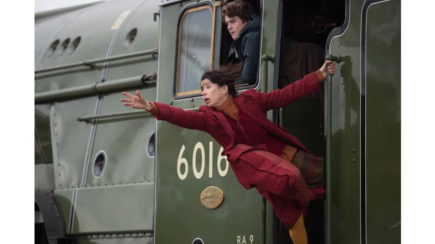 Paddington 2