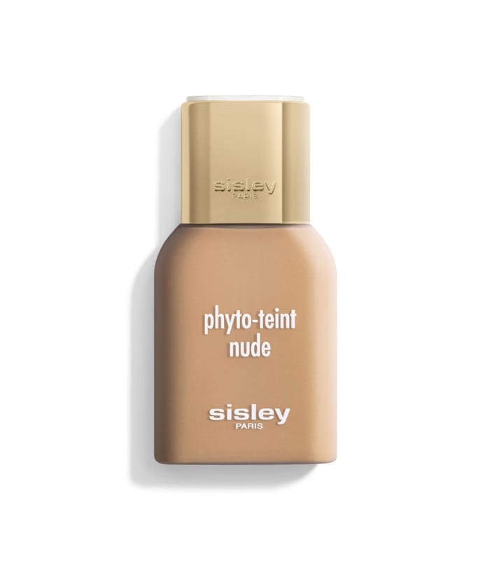 SISLEY-PHYTO-TEINT NUDE-Fond de Teint Soin Seconde Peau