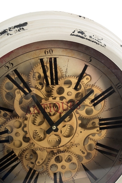 MyFlair Wanduhr 