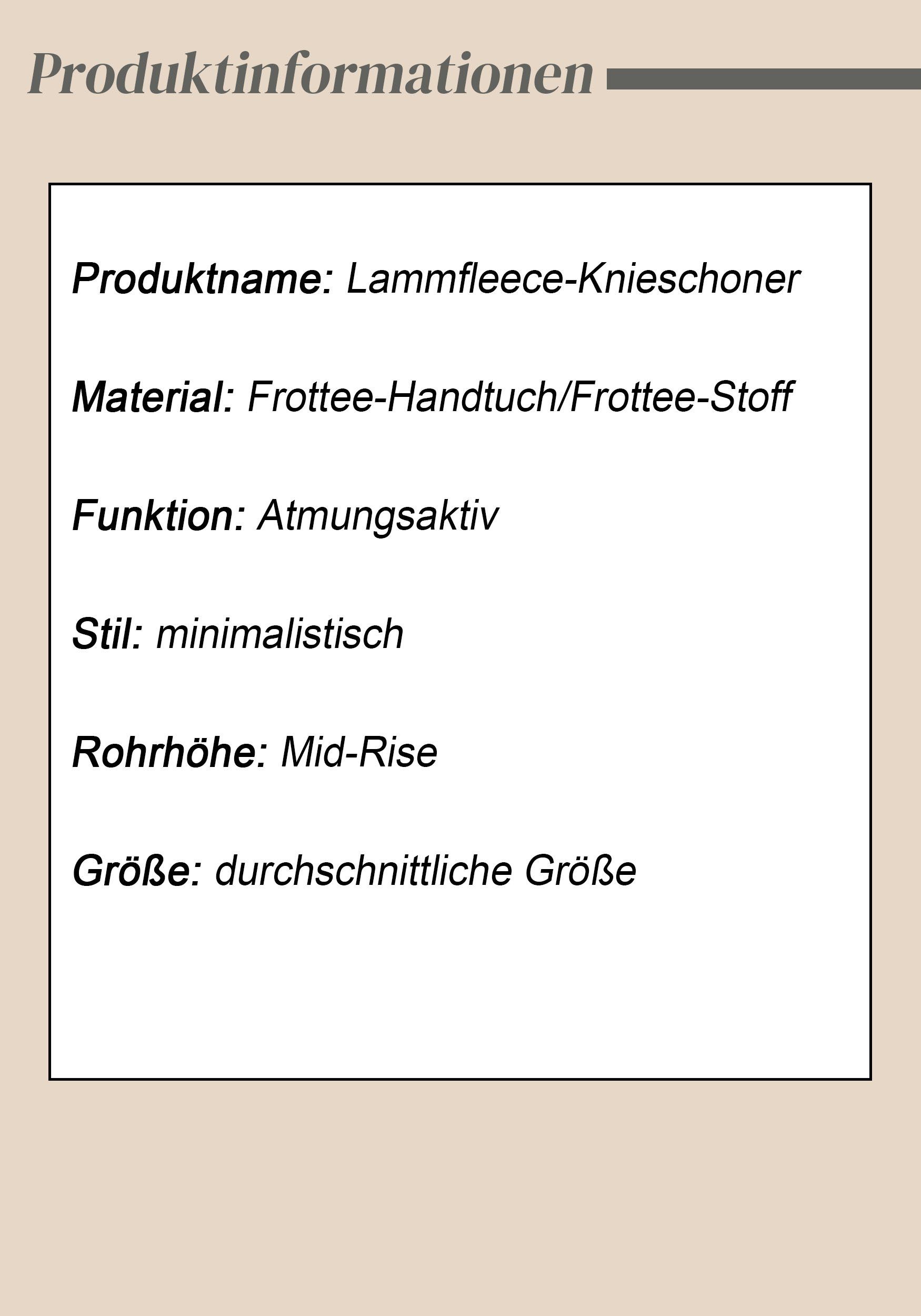 MAGICSHE Stulpensocken 2 Paare Verdicken Lammkashmere Wärmer Sockenbezug aus Kniewolle (2-Paar)