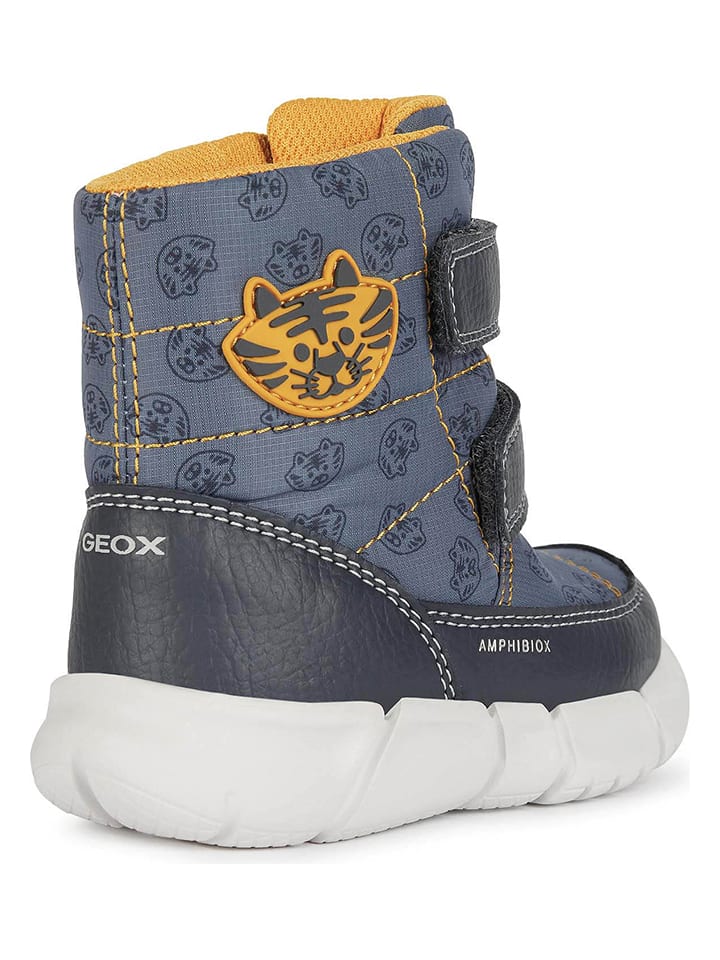 Geox Winterboots 