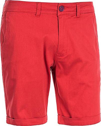 CRUZ Shorts Jerryne mit praktischen Seitentaschen