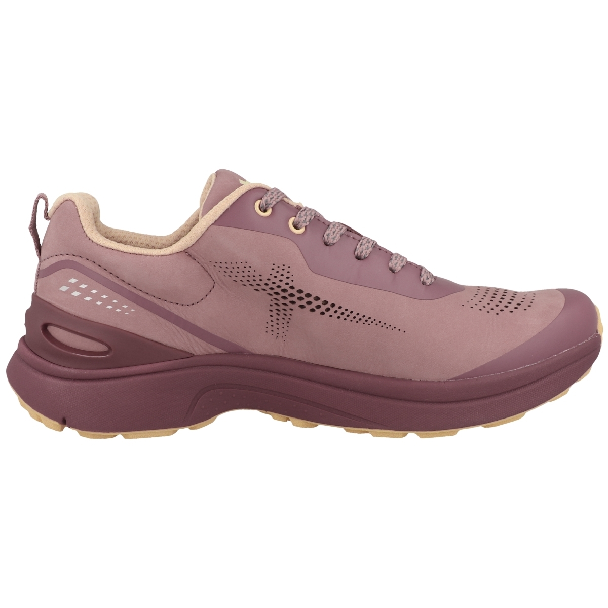 Tamaris 1-23759-28 Outdoorschuhe lila