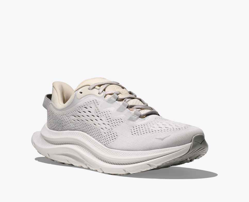 Kawana 2 Alabaster / Cosmic Grey