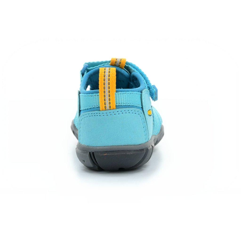 Keen Seacamp II Ipanema/Fjord Blue (CNX) Sandalen
