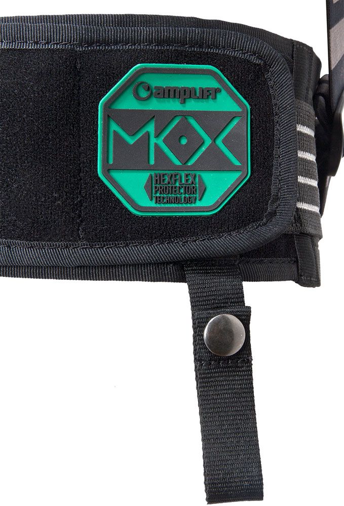 Amplifi MKX Pack - Rückenprotektor kaufen | Bike-Discount