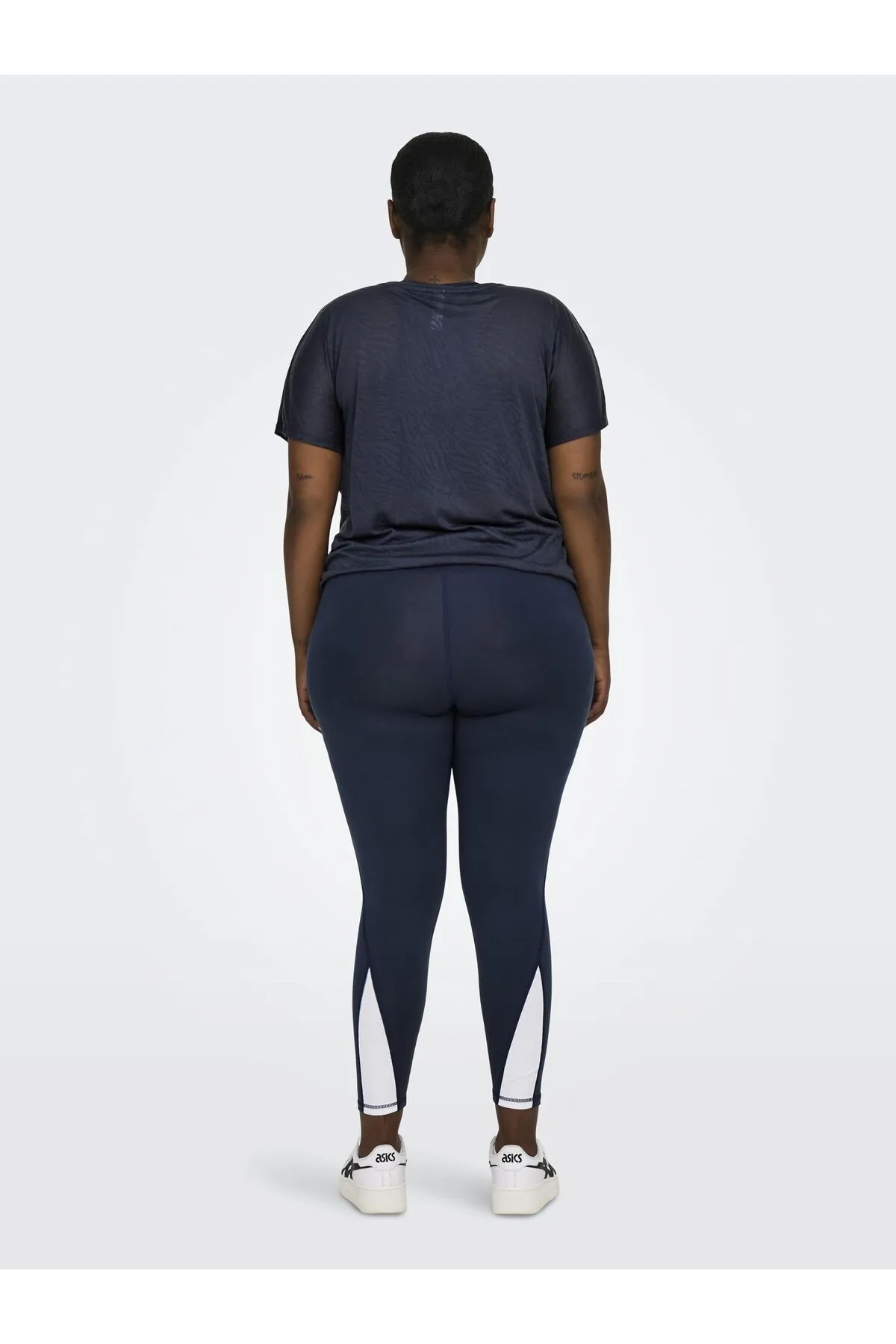 Only Play  Sportleggings ONPRAIN HW ATHL TIGHTS CURVY